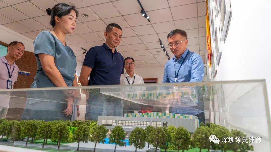 中国风速体育场馆施工集团