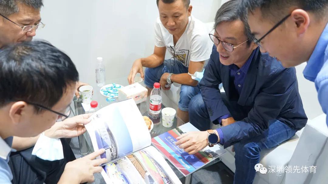 风速体育官方网站图片