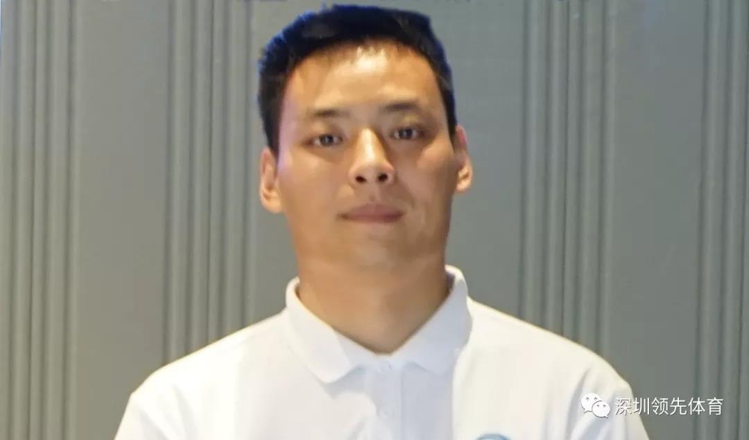 风速体育馆